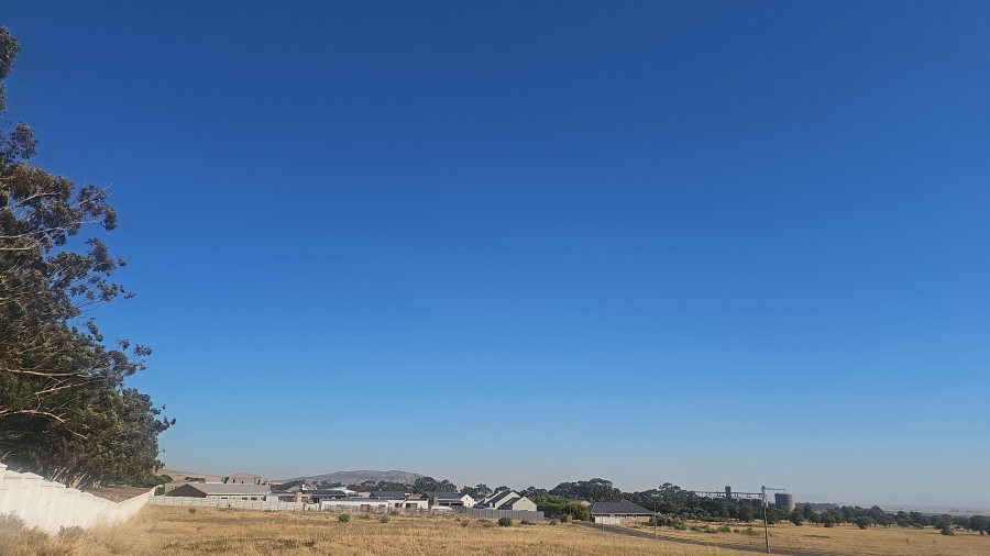 0 Bedroom Property for Sale in Darling Western Cape